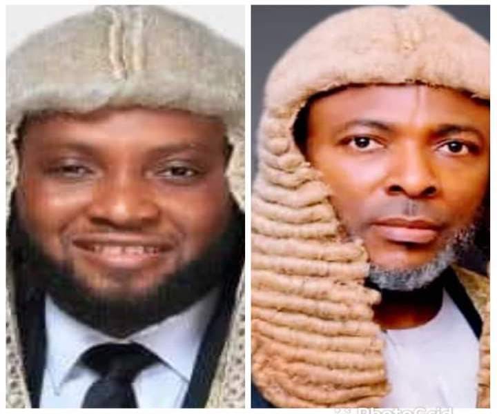 IMHA: Impostors clamouring for the removal of Imo Deputy Speaker, mission dead on arrival