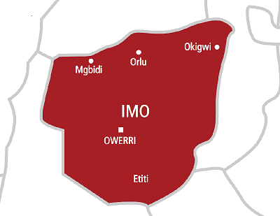 Traditional Ruler kidnapped, 1 killed by Gunmen in Imo