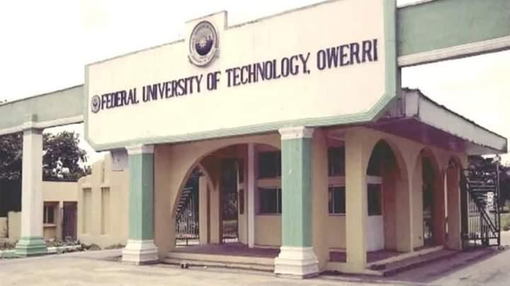 FUTO Releases Program of Activities  For Her 33rd Convocation Ceremony