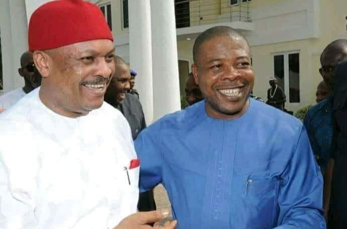 How Wike Rescued Sam Daddy from the Cruel Political Clutches of Ihedioha
