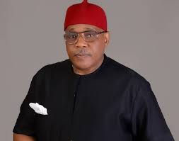 Imo East: Kemdi Opara  kicks against imposition of consensus candidate