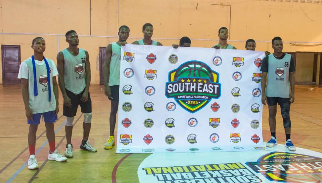South-East Basketball Invitational Championship: Excitement in Team Imo camp, Team pledges more victories