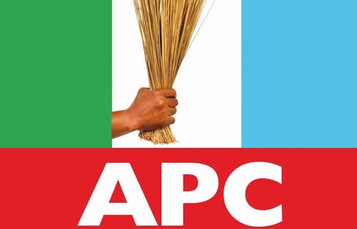 Full list of Imo APC candidates for 2023 General Elections