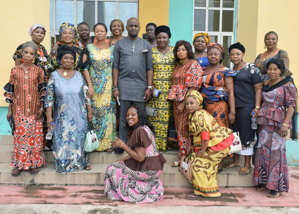 Women will continuously be the bedrock of Mbaitoli APC - Agogbuo 