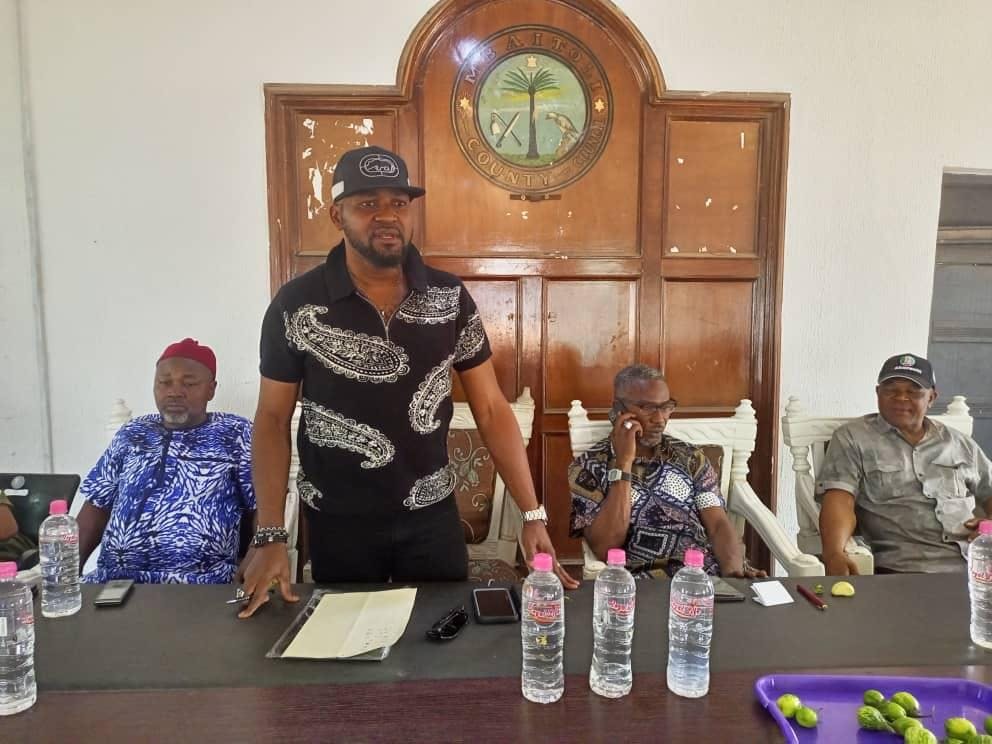 Mbaitoli APC holds appraisal meeting, rejigs for General Elections 