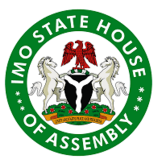 Imo Speaker appoints Ifeanyi Onyekachi as CPS  