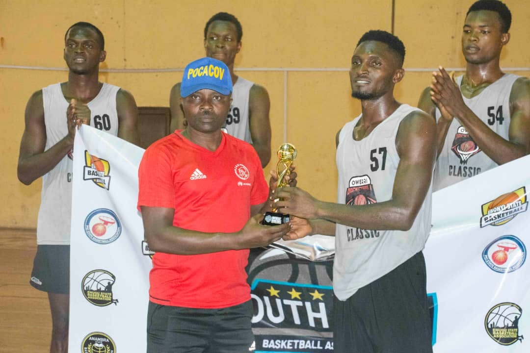 South-East Basketball Invitational Championship: How Team Imo conquered Enugu