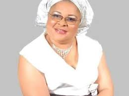 Hon Ineh bags most Outstanding woman in Imo Award. 