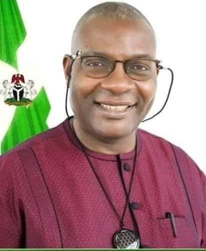 Goodluck Opiah makes ministerial list