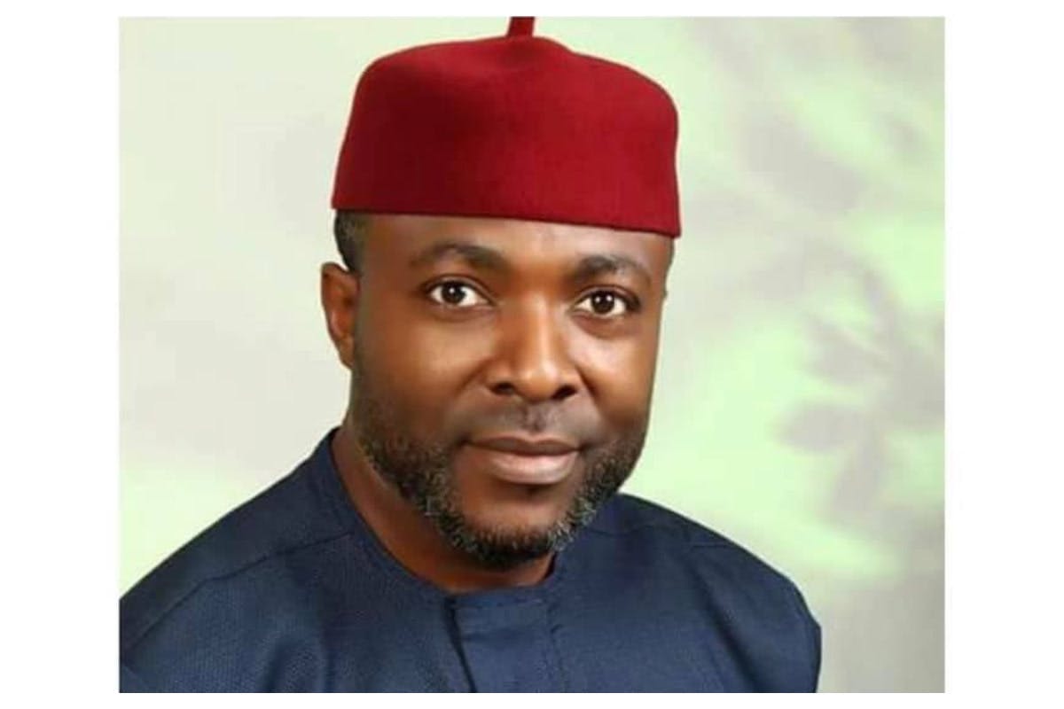 VIRAL VIDEO ABOUT RT. HON. BARR KENNEDY CHIDOZIE IBEH : LESSONS TO LEARN